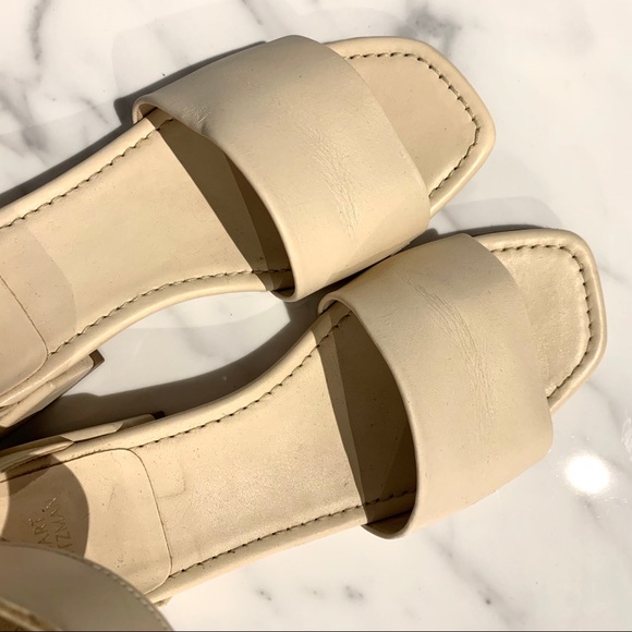 STUART WEITZMAN - ONEWAY SANDAL - Picture 2 of 15